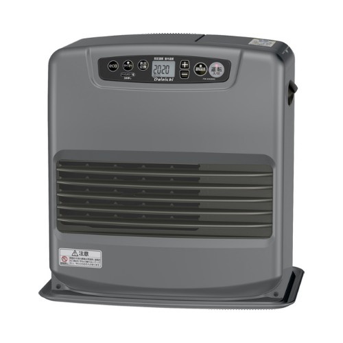 楽天市場】家庭用石油ファンヒーター FW-D425NC ダイニチ ダイニチ