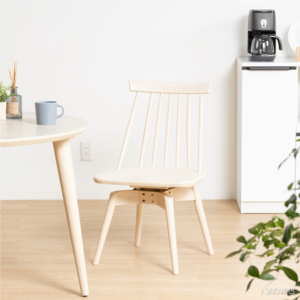 楽天市場】【5%OFFｸｰﾎﾟﾝ配布中】 ダイニングチェア ウィンザーチェア