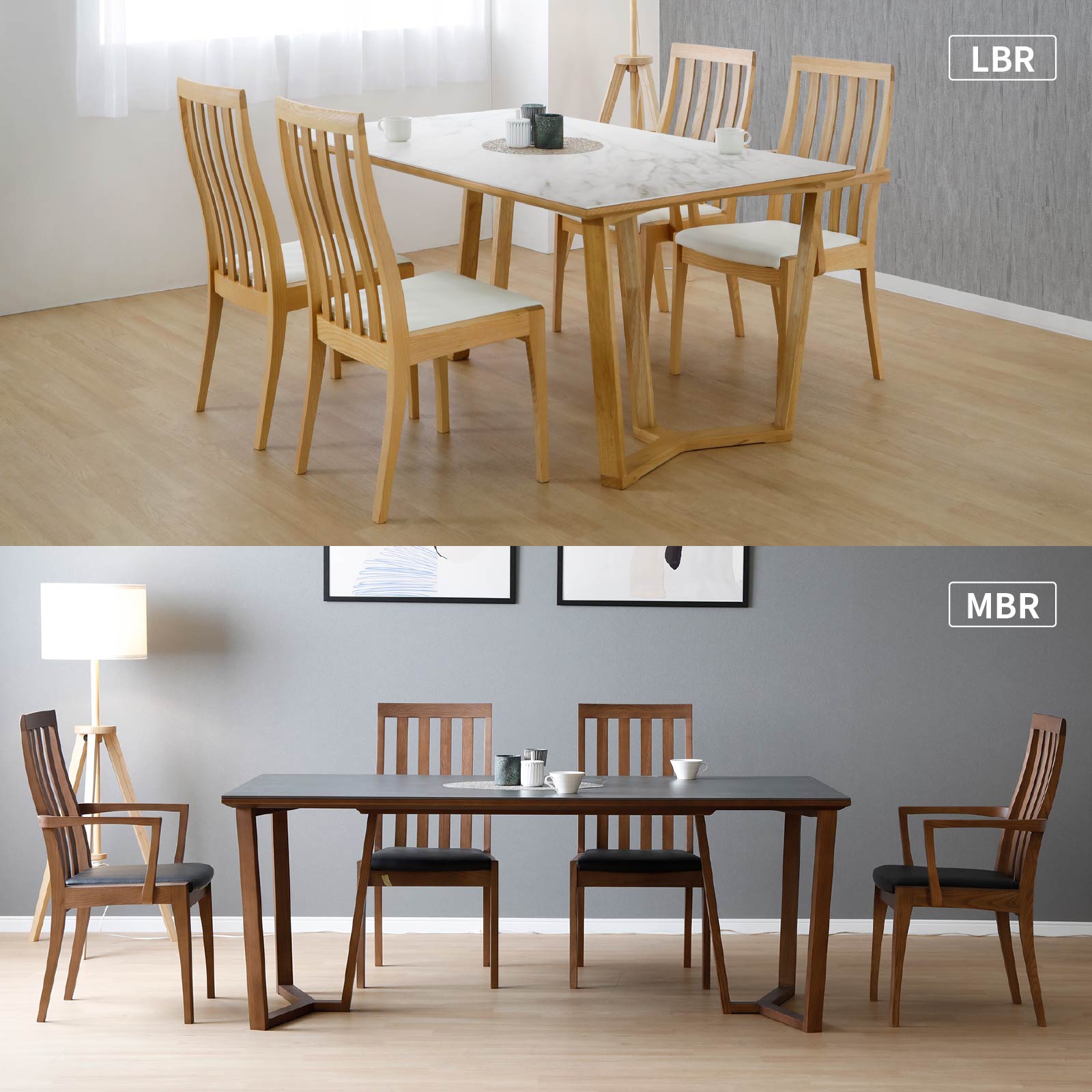 楽天市場】【P10倍 ~3/4 19:59】 ダイニングテーブル セット 4人掛け