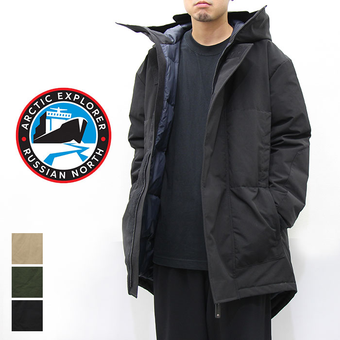 楽天市場】【SALE】ARCTIC EXPLORER アークティックエクスプローラー