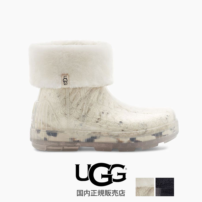 楽天市場】【SALE】【国内正規販売店】UGG アグ DRIZLITA CLEAR