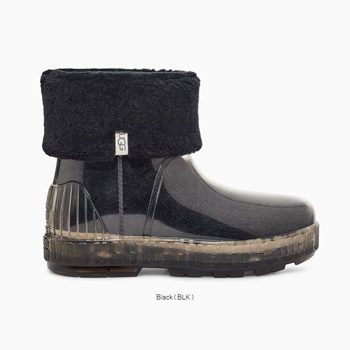 楽天市場】【SALE】【国内正規販売店】UGG アグ DRIZLITA CLEAR