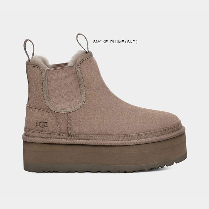 楽天市場】【SALE】【国内正規販売店】UGG アグ Neumel Platform