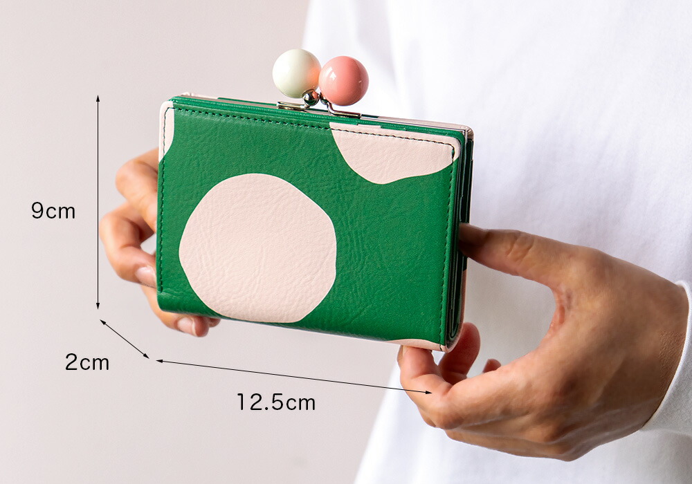 楽天市場】【ノベルティ付＆無料ラッピング】 ツモリチサト がま口