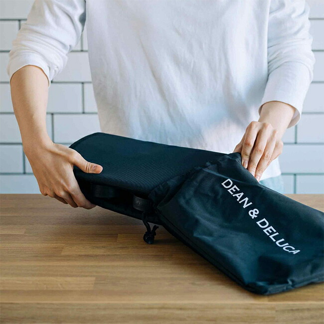 楽天市場】ディーンアンドデルーカ ショッピングカート折りたたみ