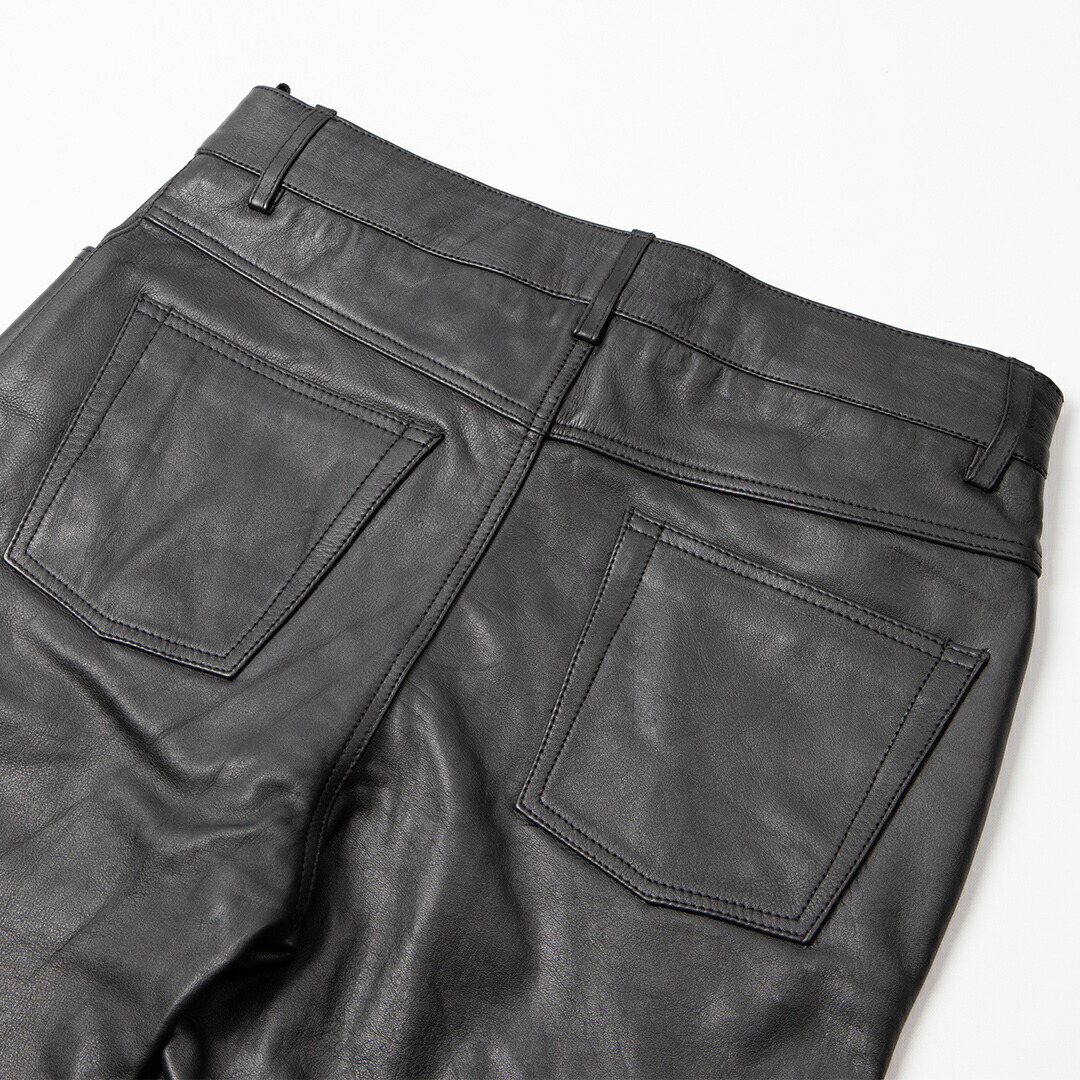 楽天市場】デグナー DEGNER 【公式】 レザーパンツ DP-10AN 28-44