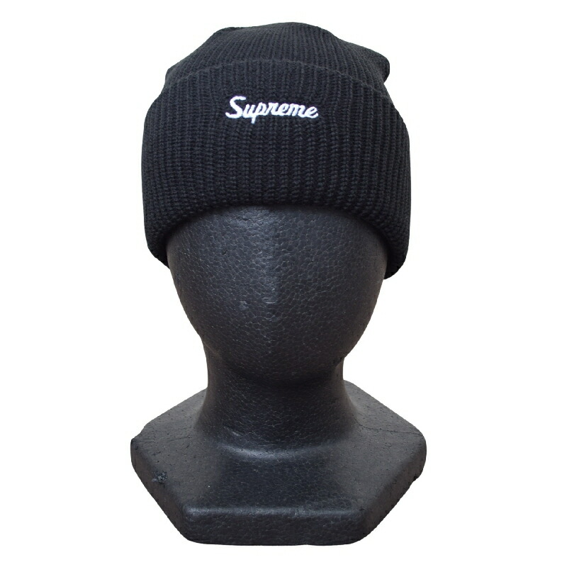 楽天市場】Supreme シュプリーム Loose Gauge Beanie ビーニーキャップ