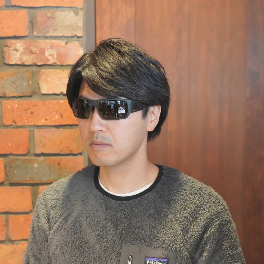 楽天市場】GATORZ ゲイターズANSIz87.1+ MILSPEC BALLISTIC SPECTER