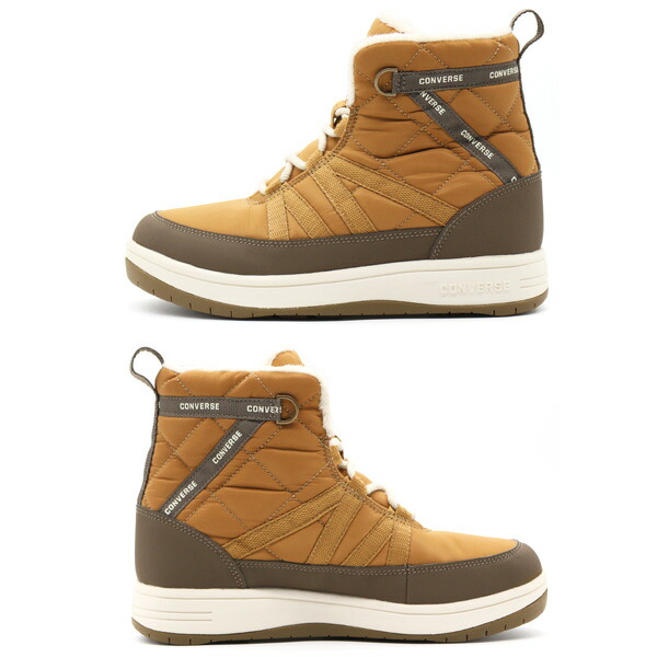 楽天市場】【ポイント最大47倍】 コンバース ブーツ レディース 靴 雪