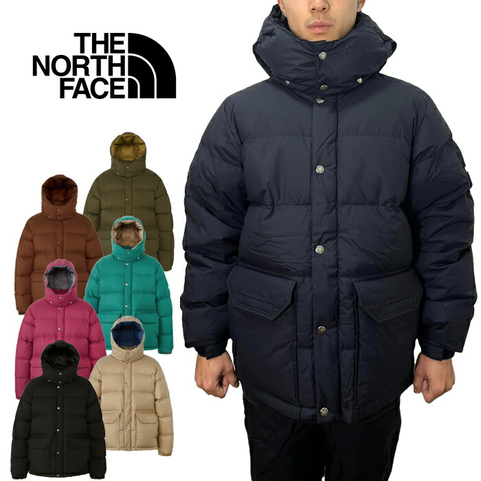 楽天市場】THE NORTH FACE ザ・ノース・フェイス ND92230 CAMP SIERRA