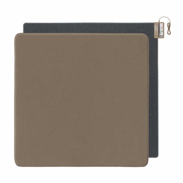 楽天市場】ホットカーペット パナソニック dc-2hac4-t（メーカー