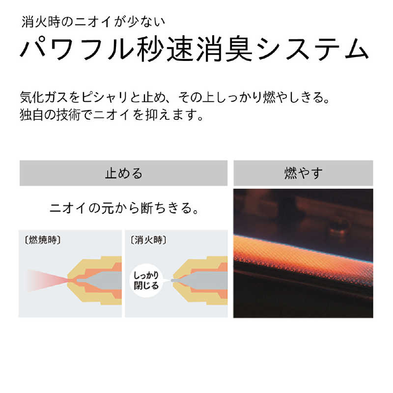楽天市場】ダイニチ Dainichi 石油ファンヒーター 木造9畳