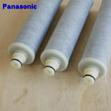 楽天市場】【純正品・新品】パナソニック浄水器内蔵シングルレバー式