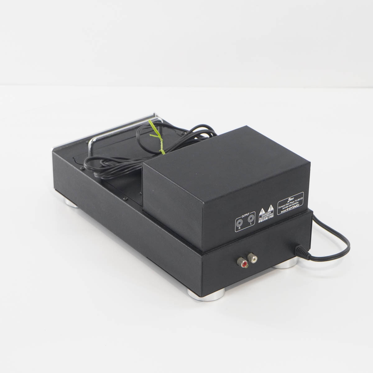 楽天市場】【中古】[JB]現状販売 イーケイジャパン TU-881CD ELEKIT