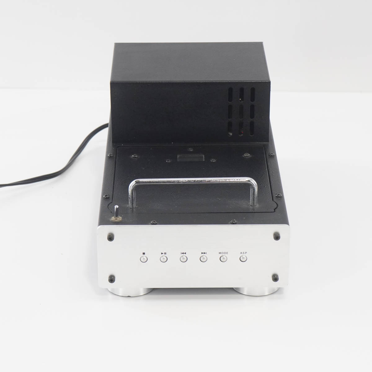 楽天市場】【中古】[JB]現状販売 イーケイジャパン TU-881CD ELEKIT