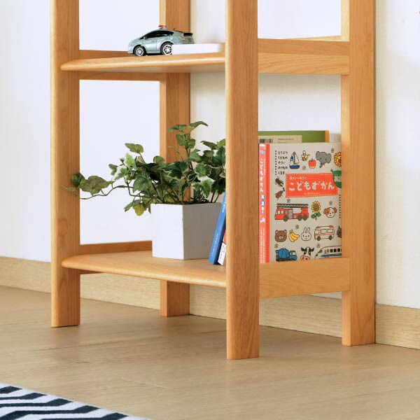 楽天市場】【期間限定7000円引き】ラック シェルフ 棚 本棚 書棚