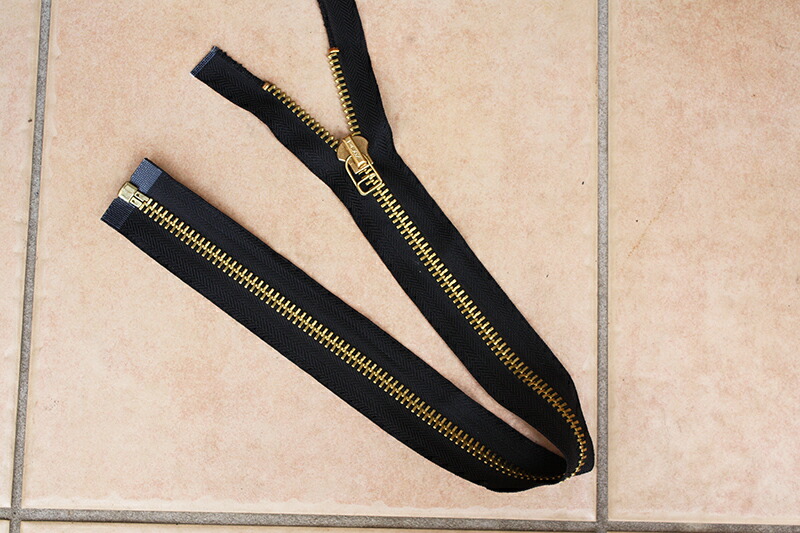 楽天市場】TALON ジッパー ワイヤー引手 ミリタリーやフライト