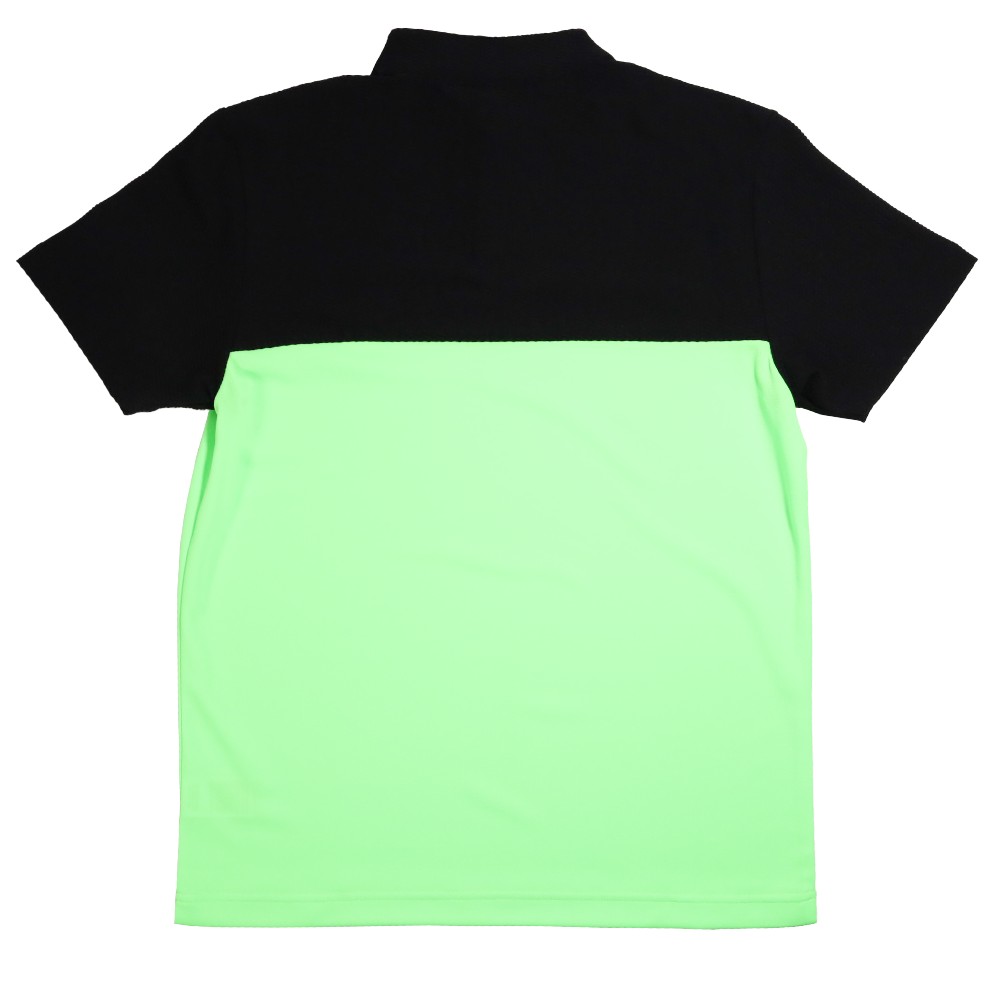 楽天市場】muta MARINE ムータ スタンドカラーポロシャツ MMBC-200812