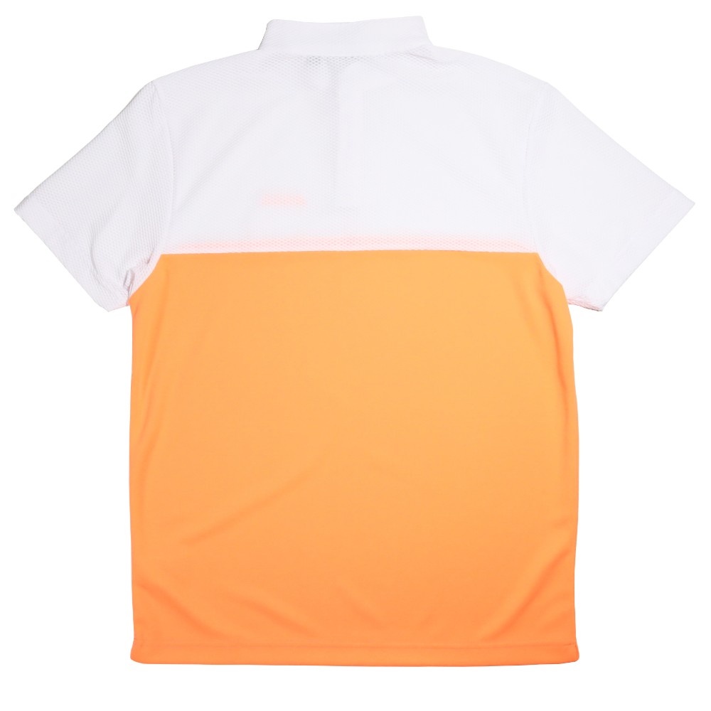 楽天市場】muta MARINE ムータ スタンドカラーポロシャツ MMBC-200812