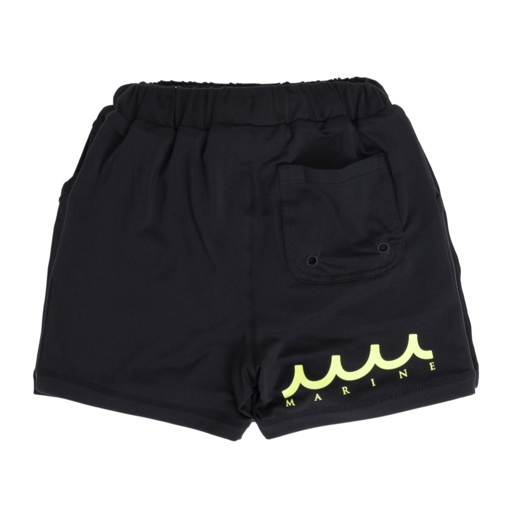 楽天市場】muta MARINE ムータマリン キッズラッシュガードショート