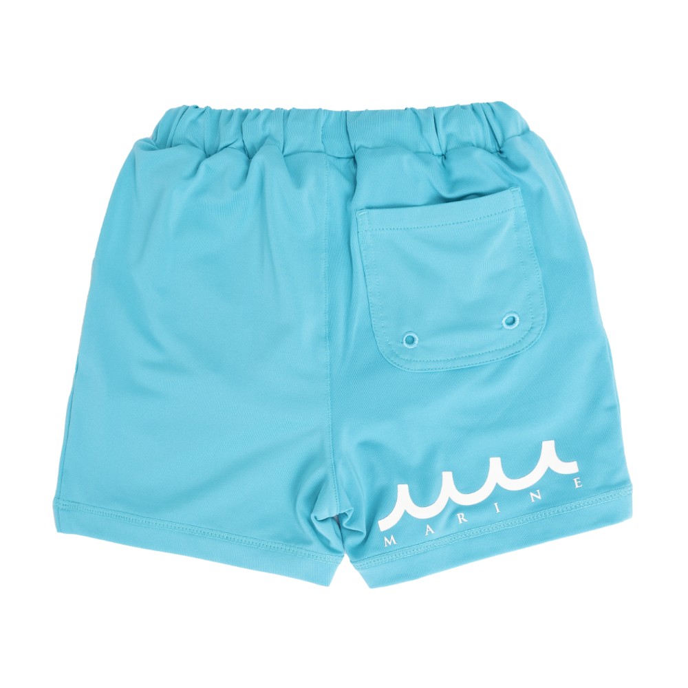 楽天市場】muta MARINE ムータマリン キッズラッシュガードショート