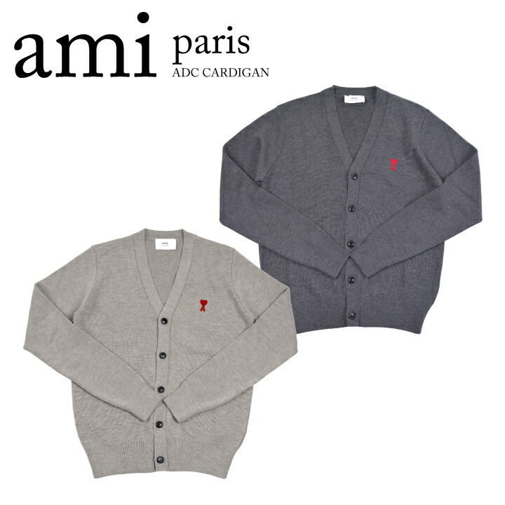 楽天市場】アミ パリス アレクサンドル マテュッシ AMI PARIS