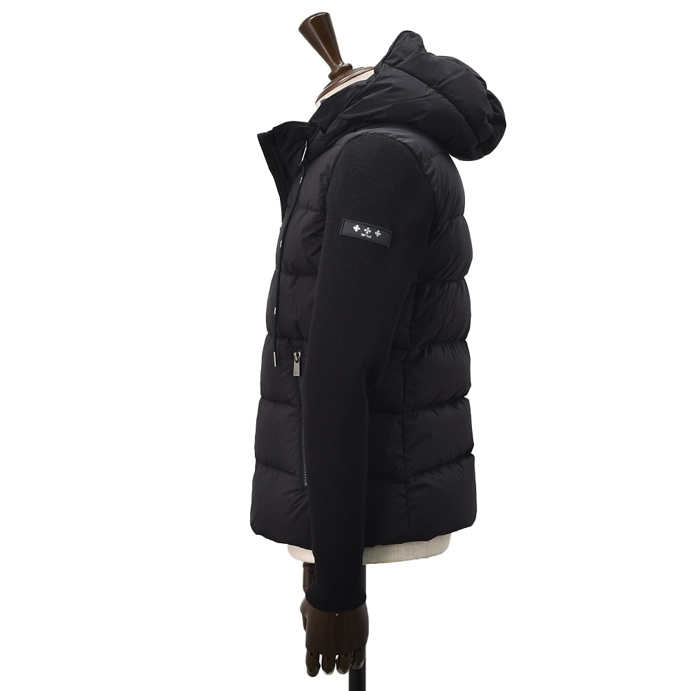 楽天市場】タトラス TATRAS ハイブリッドダウンジャケット メンズ