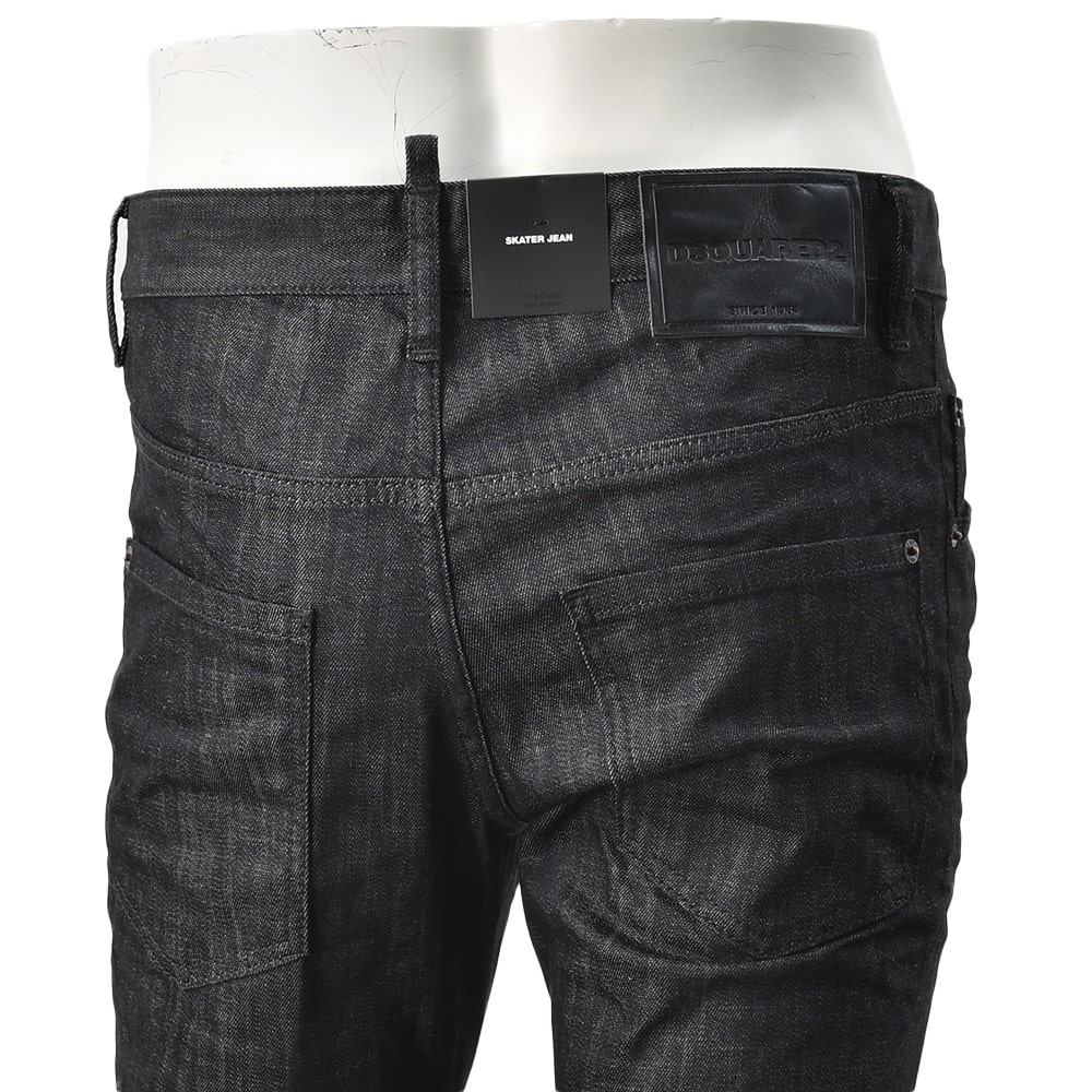 楽天市場】【楽天スーパーSALE20】ディースクエアード DSQUARED2