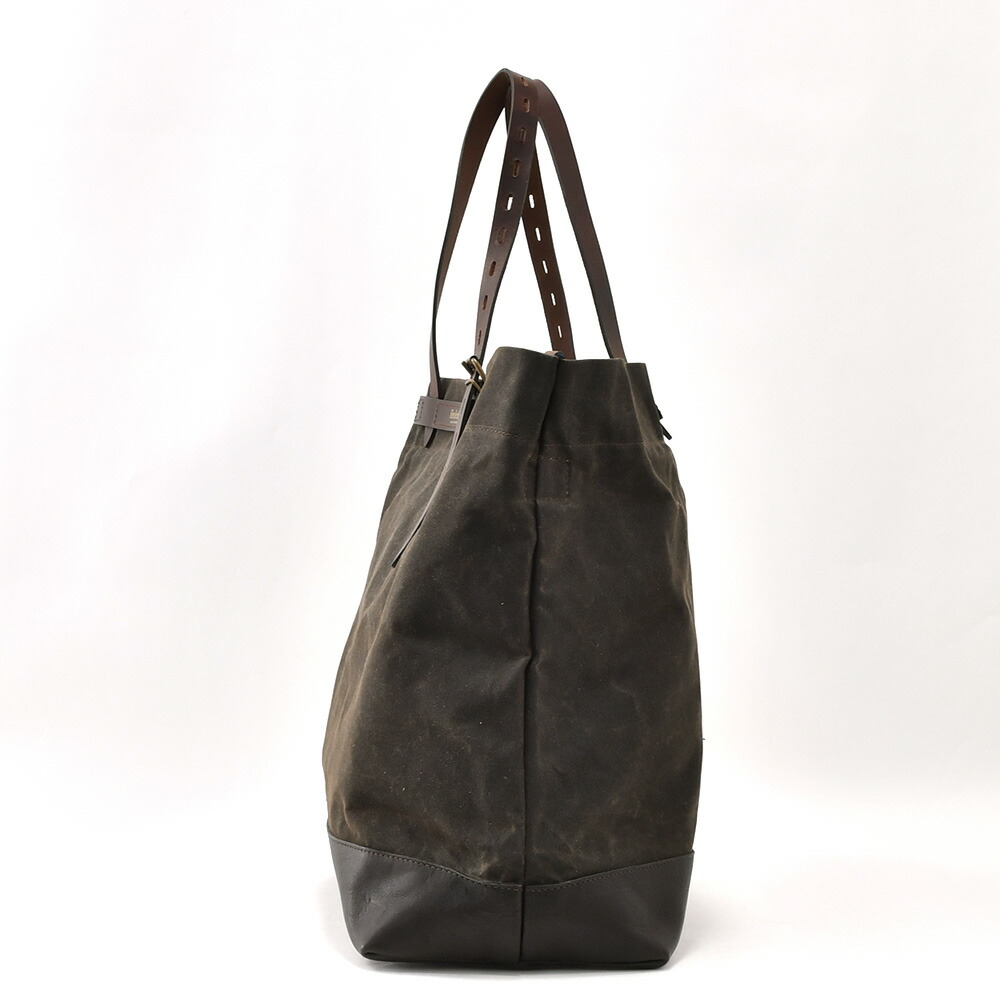 楽天市場】ブルー ドゥ シャフ Bleu de chauffe トートバッグ メンズ