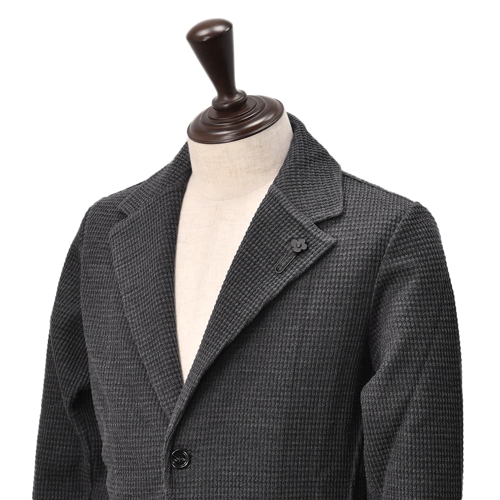 楽天市場】【楽天スーパーSALE20】ラルディーニ LARDINI ニット