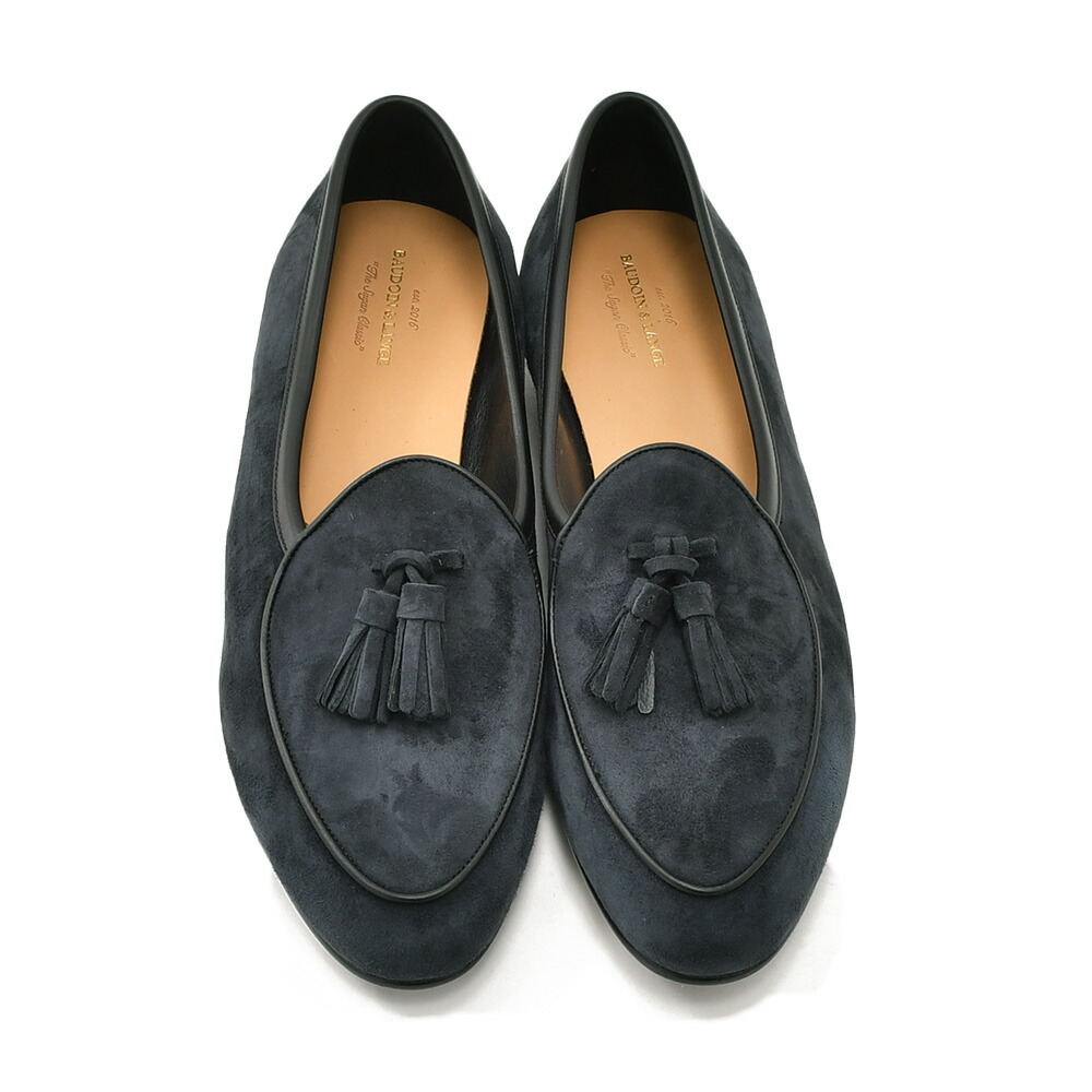 楽天市場】ボードインアンドランジ BAUDOIN & LANGE タッセル