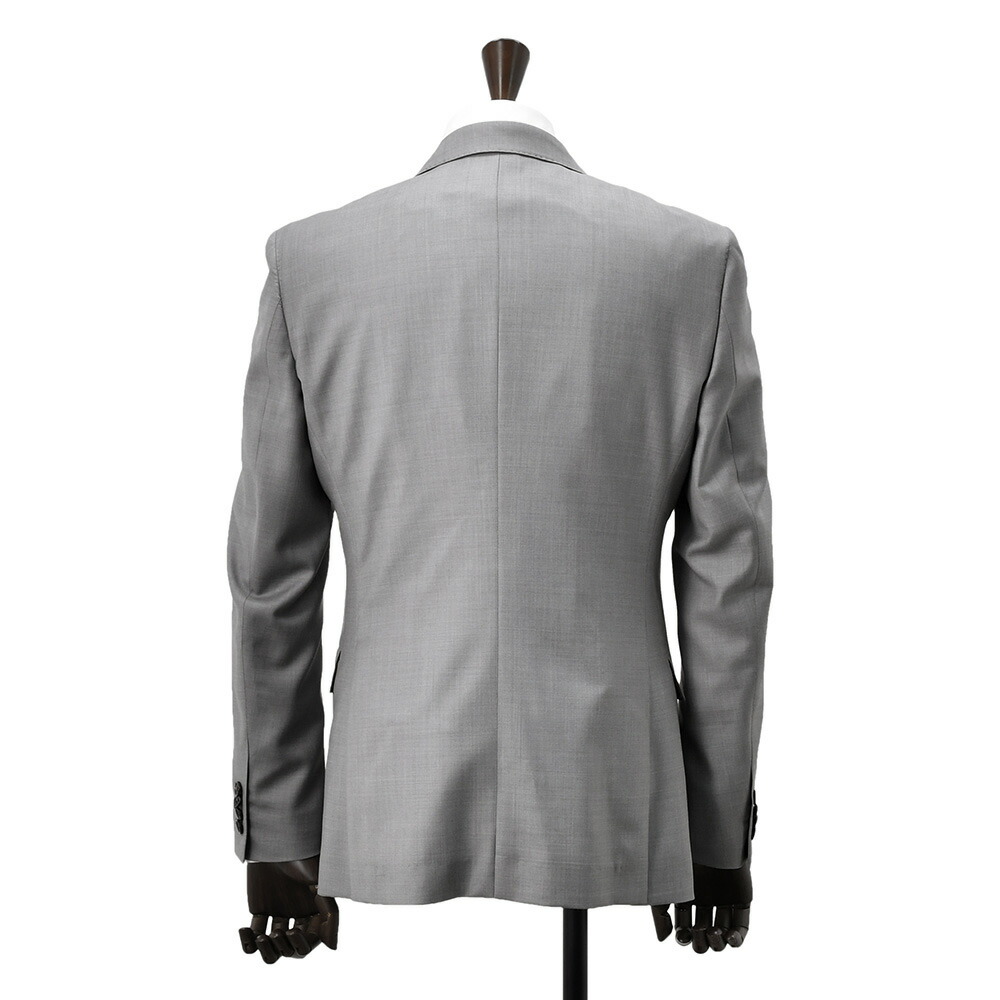 楽天市場】エルメネジルド ゼニア cloth by Ermenegildo Zegna