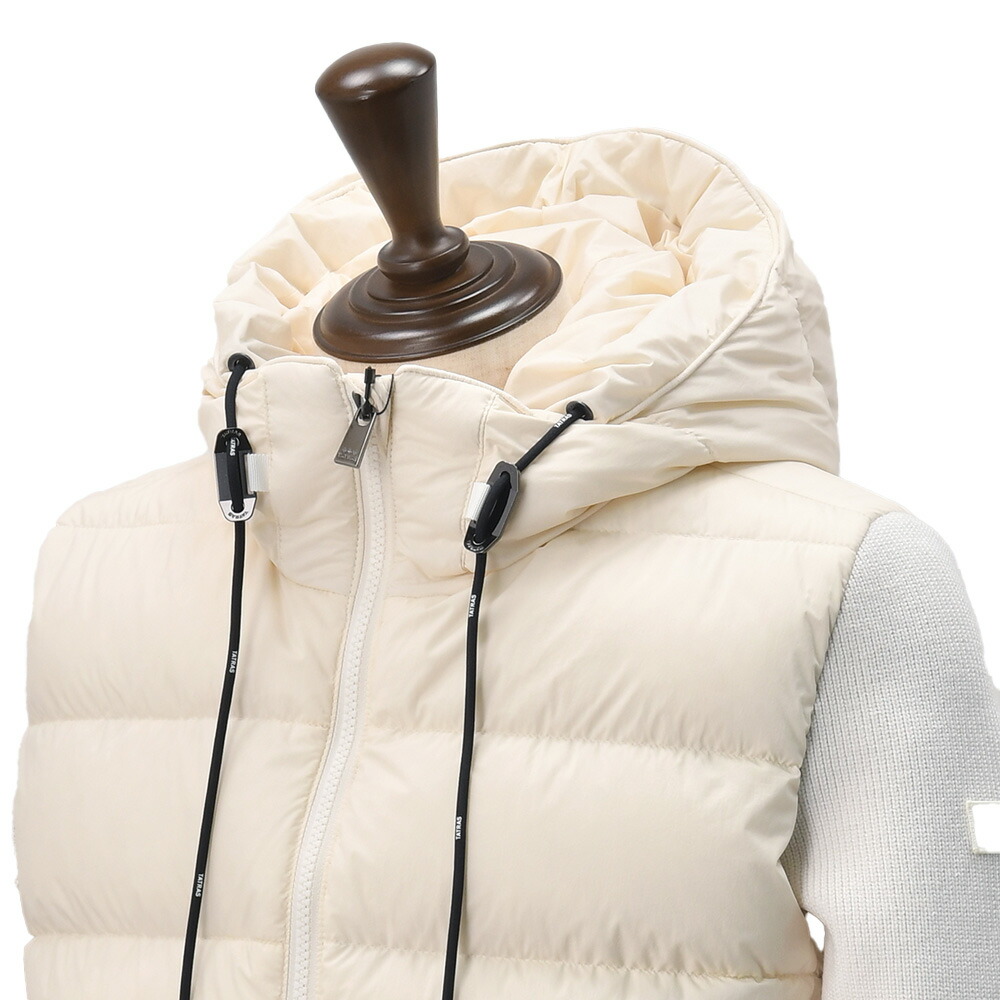 楽天市場】【楽天スーパーSALE20】タトラス TATRAS ハイブリッドダウン