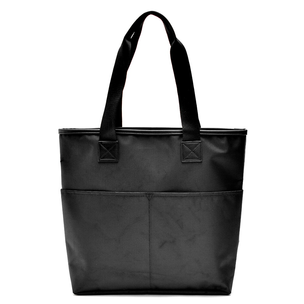 楽天市場】トートバッグ レディース メンズ ナイロン ブランド