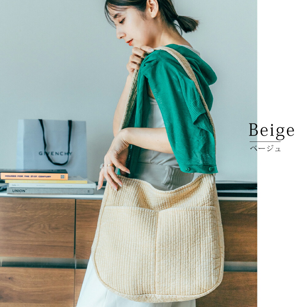 楽天市場】ヌビバッグ ヌビバック ショルダー レディース マザーズ