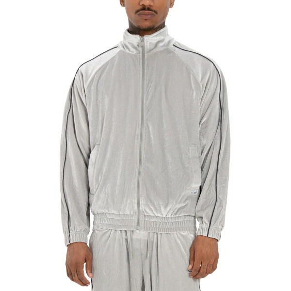 楽天市場】【16PC0303】PRO CLUB VELOUR TRACK JACKET (プロクラブ