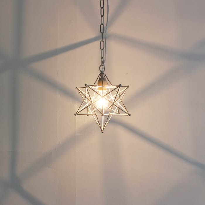 楽天市場】ペンダントライト ディクラッセ 公式 エトワール シャビー