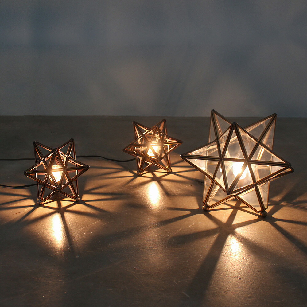 楽天市場】エトワール スモール テーブルライト【LED電球付属】 北欧