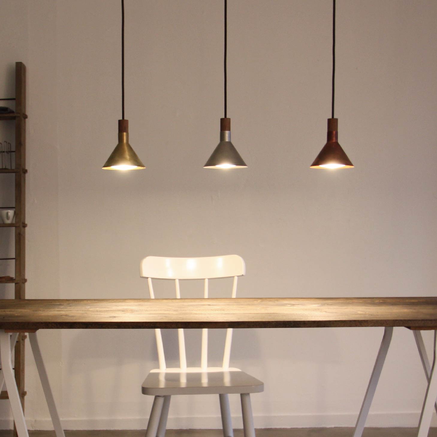 楽天市場】ペンダントライト ディクラッセ 公式 エポカ Epoca LED内蔵