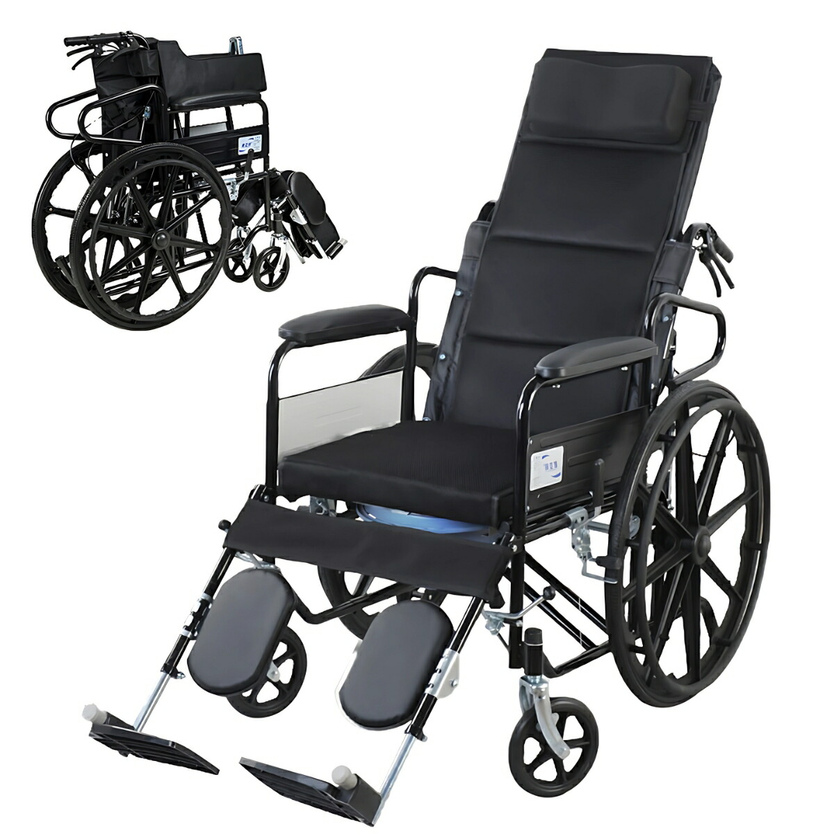 楽天市場】【楽天スーパーセール最大47倍】車椅子 折りたたみ