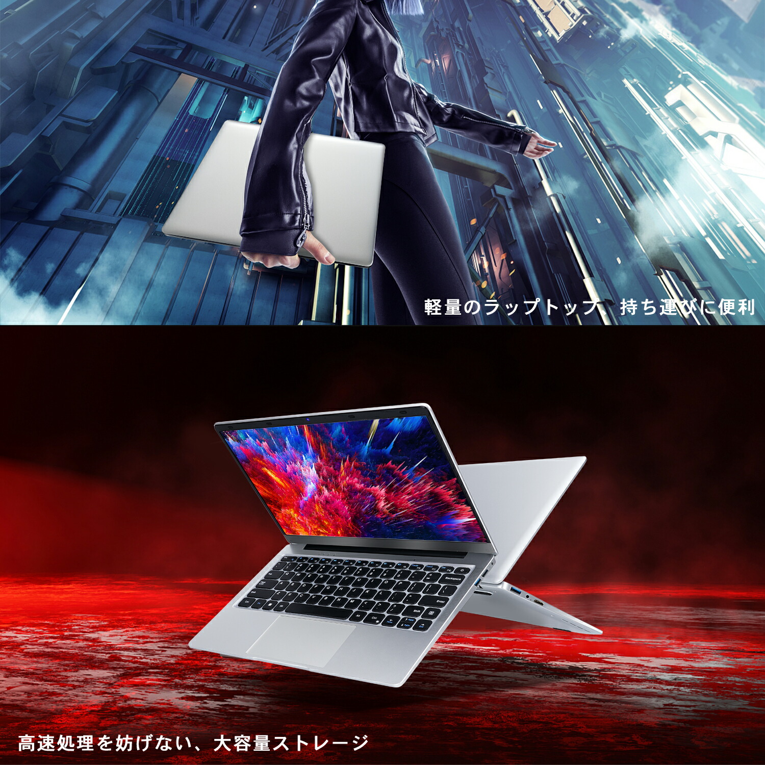 楽天市場】【SS期間限定】クーポン配布中！新品 ノートパソコン 14型