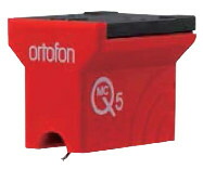 楽天市場】オルトフォン mcq5の通販