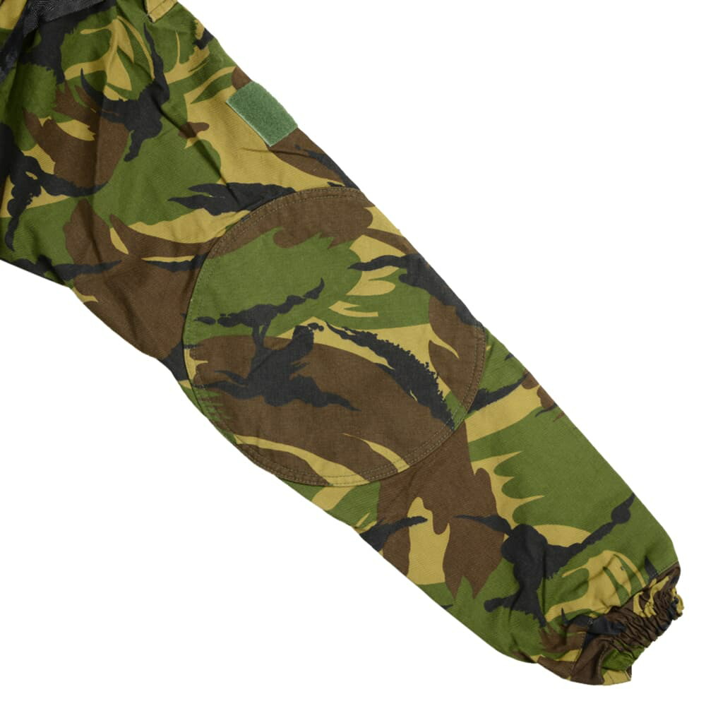 楽天市場】オランダ軍放出品 カバーオール 迷彩柄 戦車兵用 [ 8000