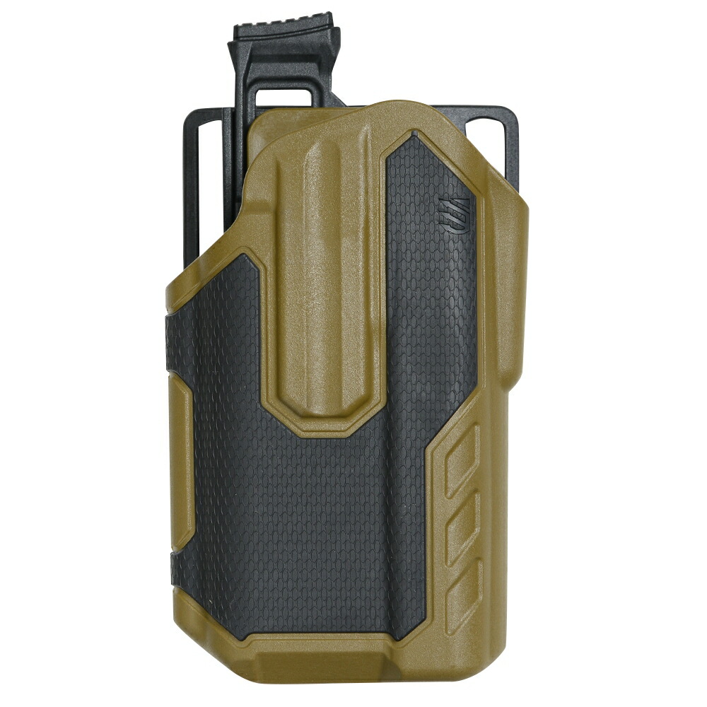 楽天市場】BLACKHAWK OMNIVORE マルチフィットホルスター X300 / X300U