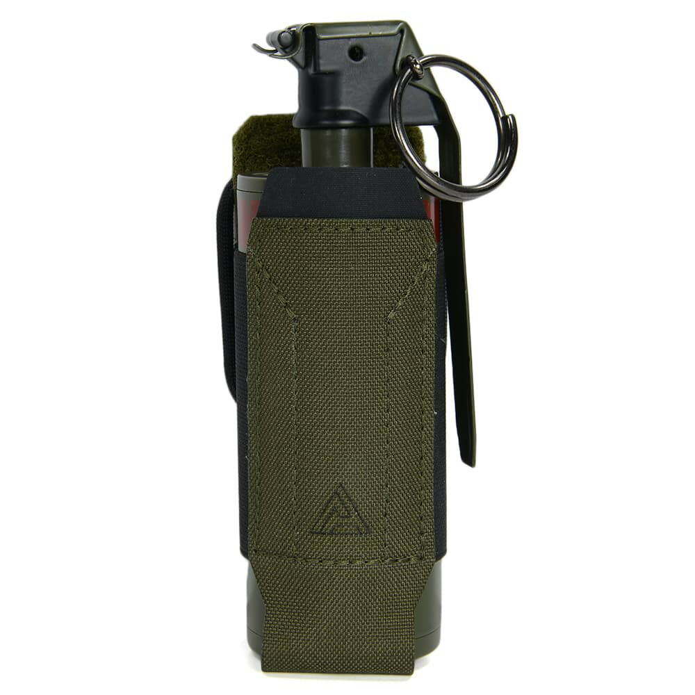 楽天市場】DIRECT ACTION グレネードポーチ Flashbang オープントップ