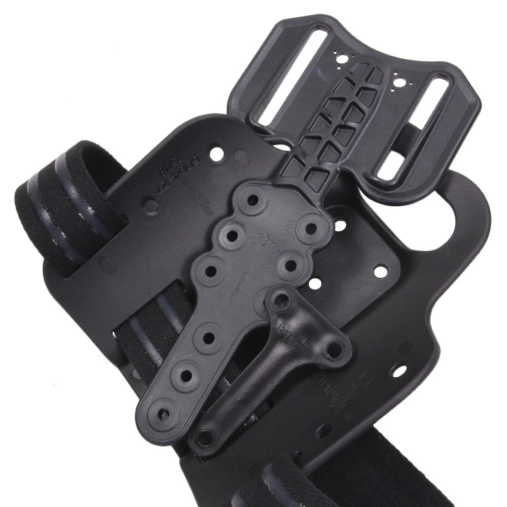 楽天市場】SAFARILAND レッグプラットフォーム DFA＆QLS 22付 シングル