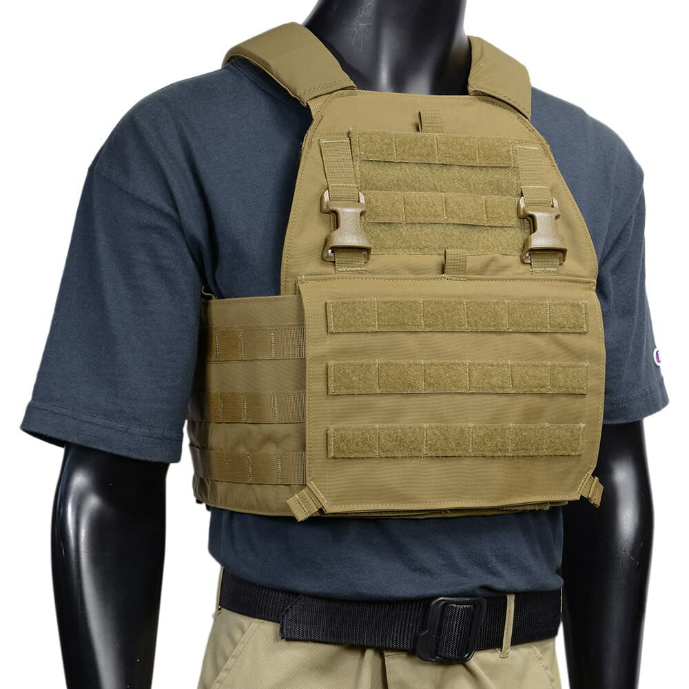 楽天市場】MAYFLOWER RC プレートキャリア ASSAULT PLATE CARRIER APC