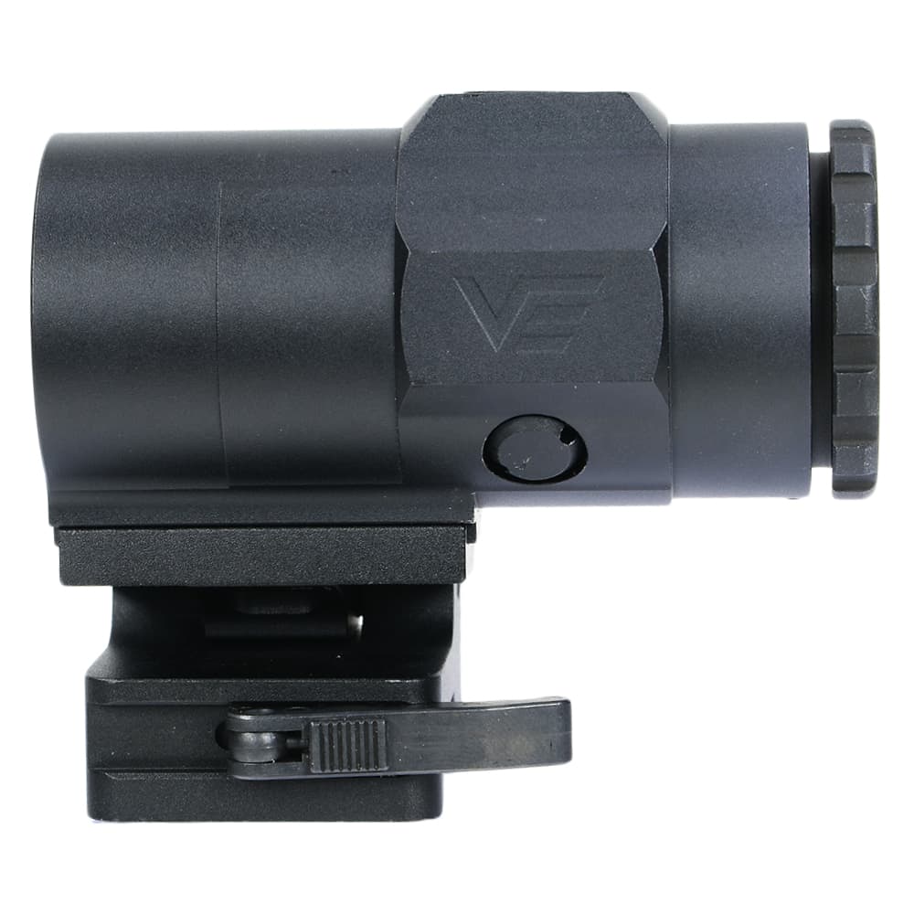 楽天市場】VECTOR OPTICS マグニファイア Maverick-IV 3倍 SCMF-41