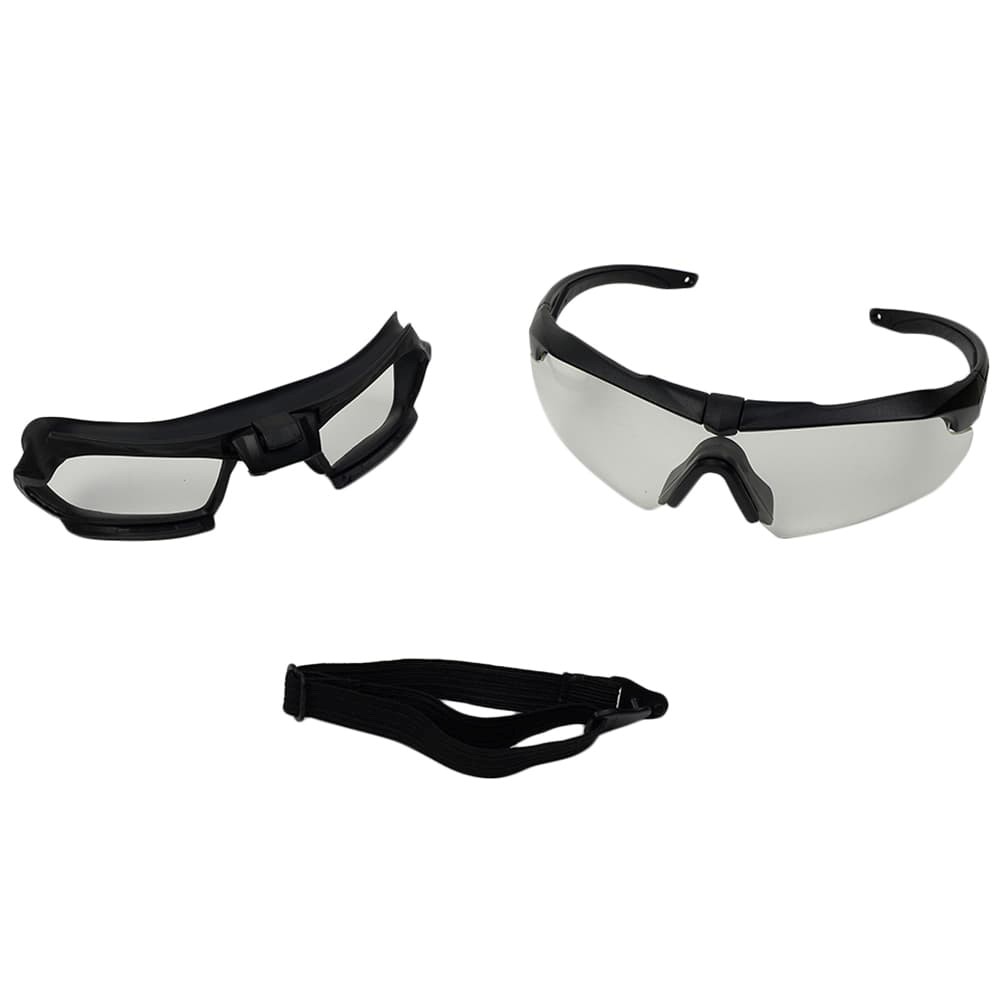 楽天市場】ESS シューティンググラス CROSSBOW RESPONSE KIT