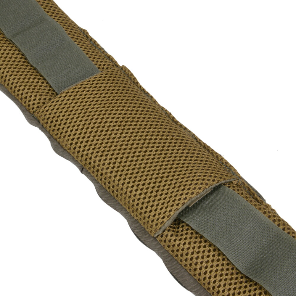 楽天市場】ファーストスピア ベルトパッド AGBスリーブ 6/12 ロー